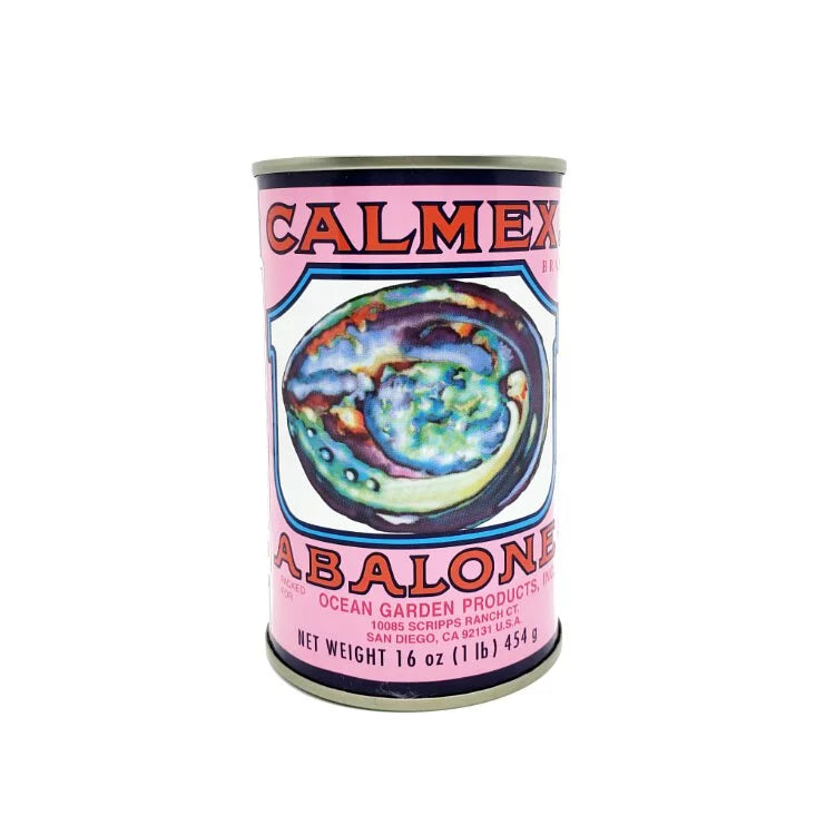On Kee 1 pcs Calmex Abalone