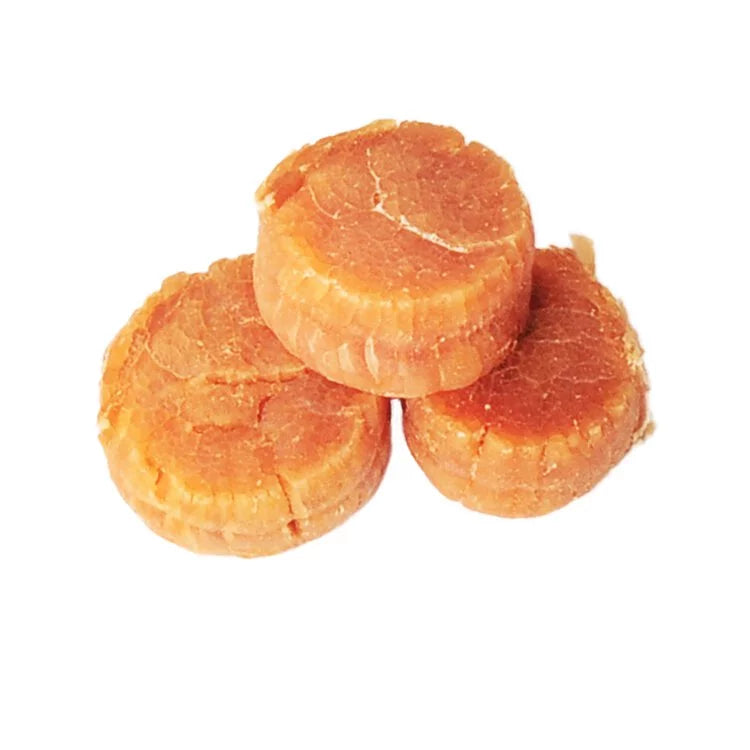 On Kee Japan Hokkaido Dried Scallop - L size 300G