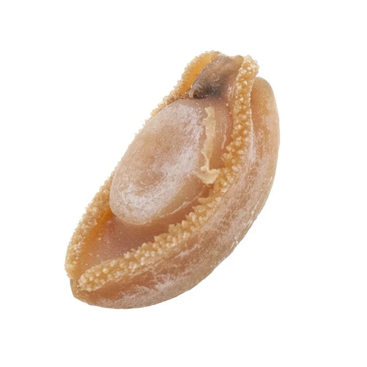 On Kee 56-60 pcs/ Catty South Africa Abalone