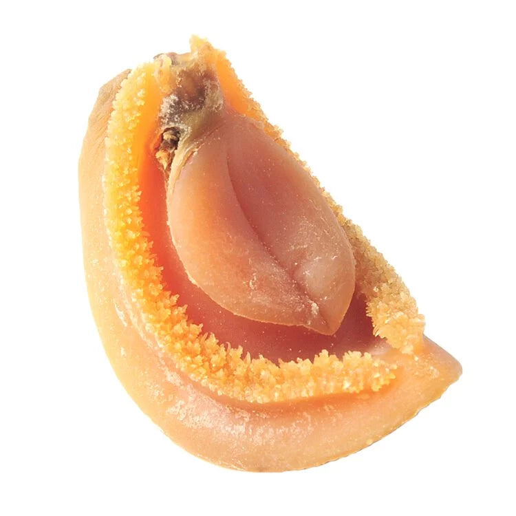 On Kee 21-23 pcs/ Catty South Africa Abalone