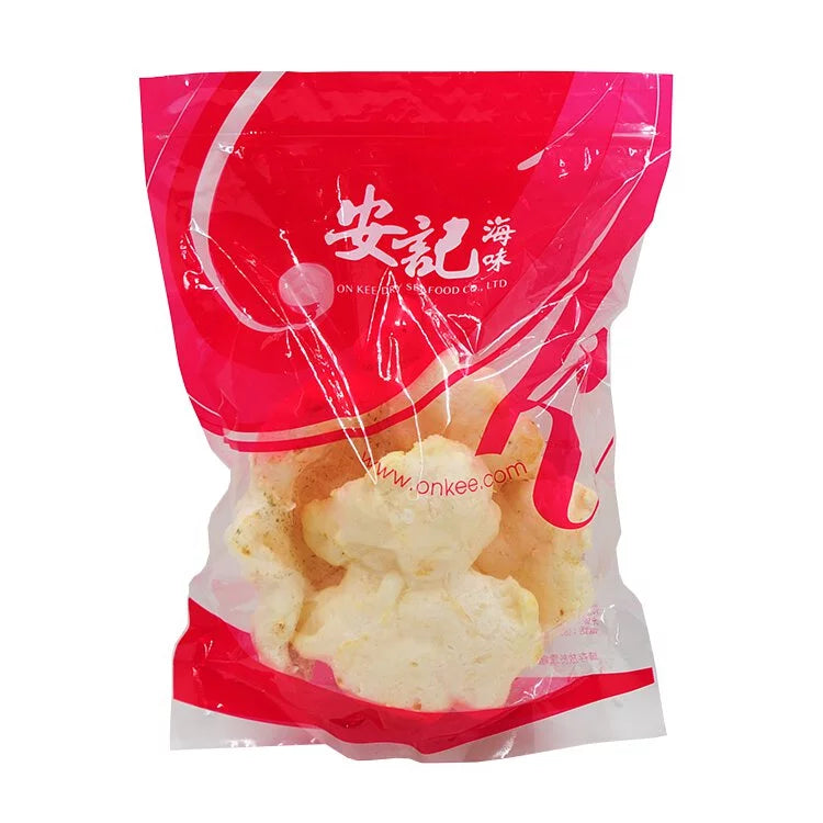 On Kee Sand Fried Fish Maw 112.5G