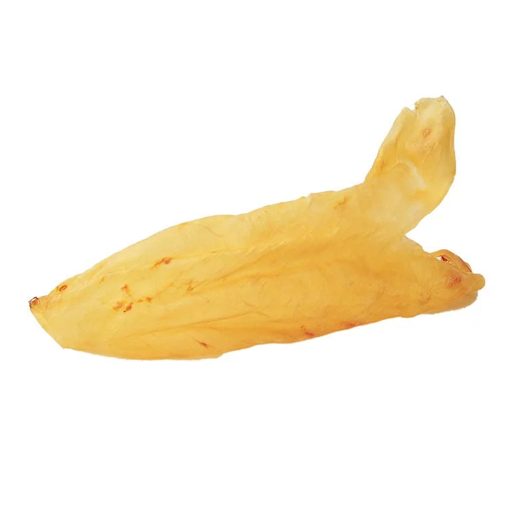 On Kee Africa Grass Sea Bass Fish Maw (11-13 pcs/ Catty)