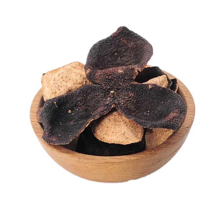 On Kee Special Grade Mandarin Peel 75G