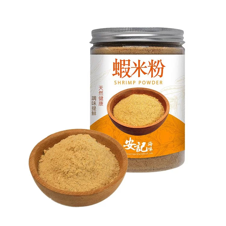 On Kee Dried Shrimp Powder 250G