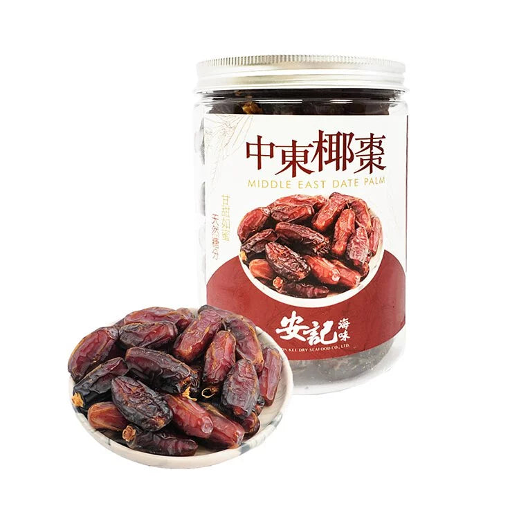 On Kee Middle East Date palm 400G