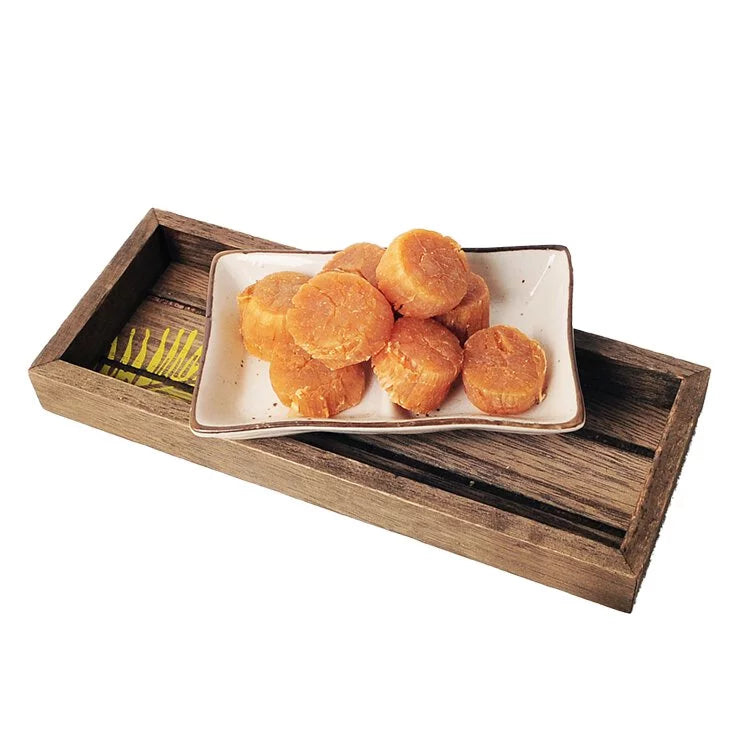 On Kee Japan Hokkaido Dried Scallop - M size 300G