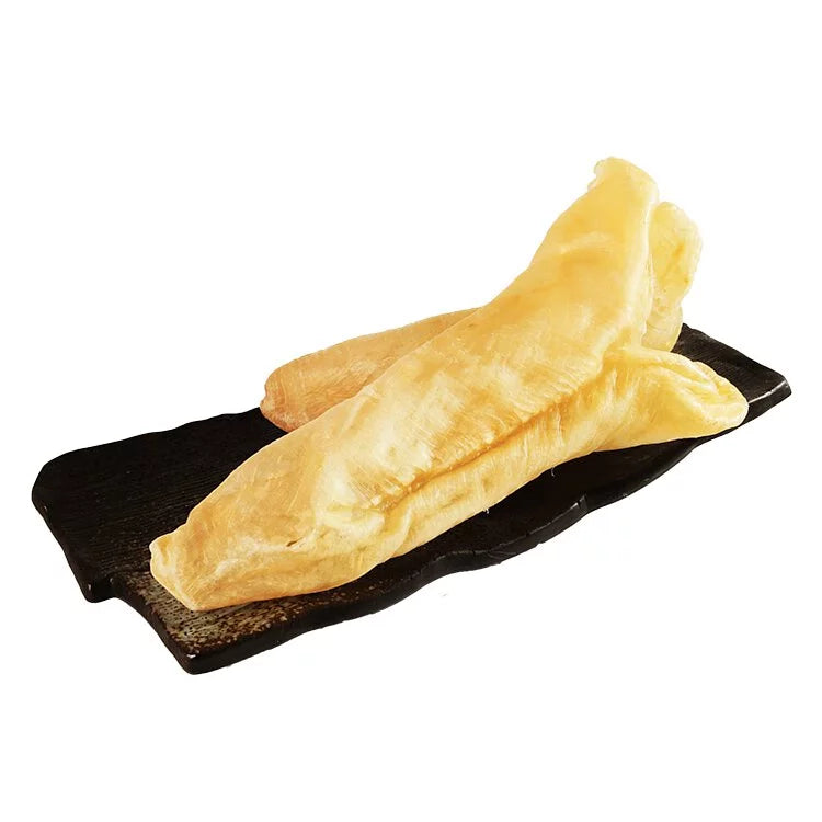 On Kee Africa Grass Sea Bass Fish Maw (11-13 pcs/ Catty)