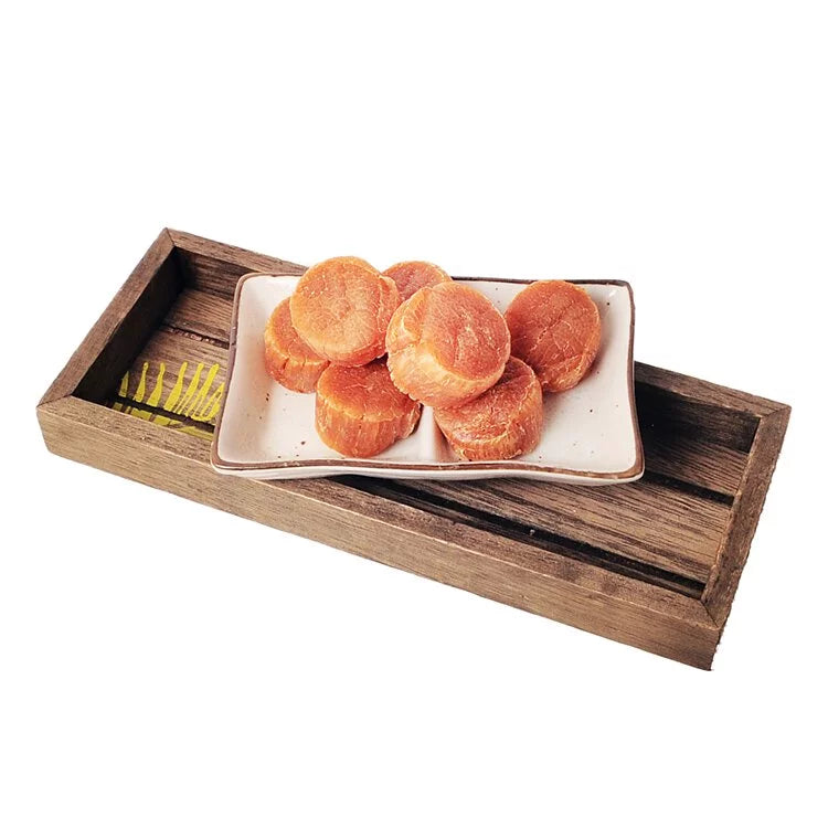 On Kee Japan Hokkaido Dried Scallop - L size 300G