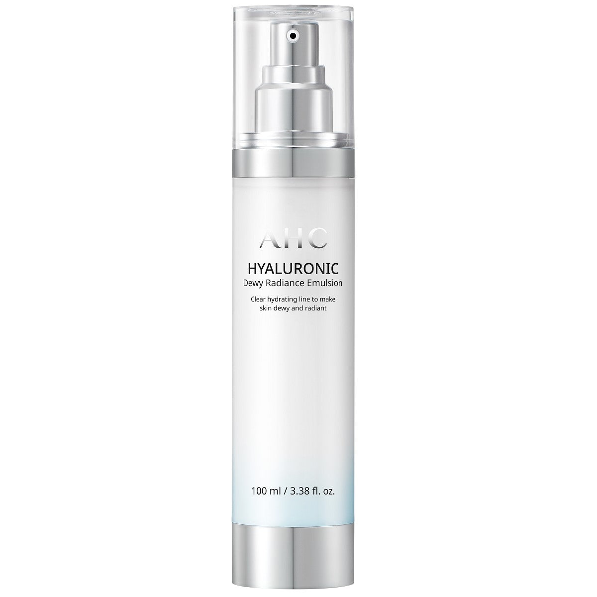 AHC Hyaluronic Dewy Radiance Emulsion 100ml