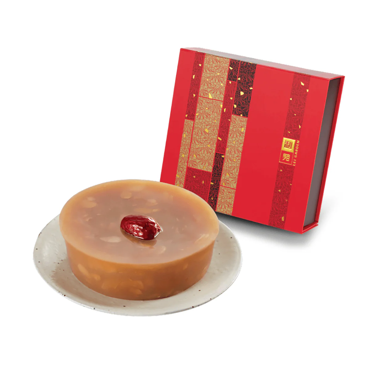 (Pre-Order) Lei Garden Water Chestnut Pudding 950G