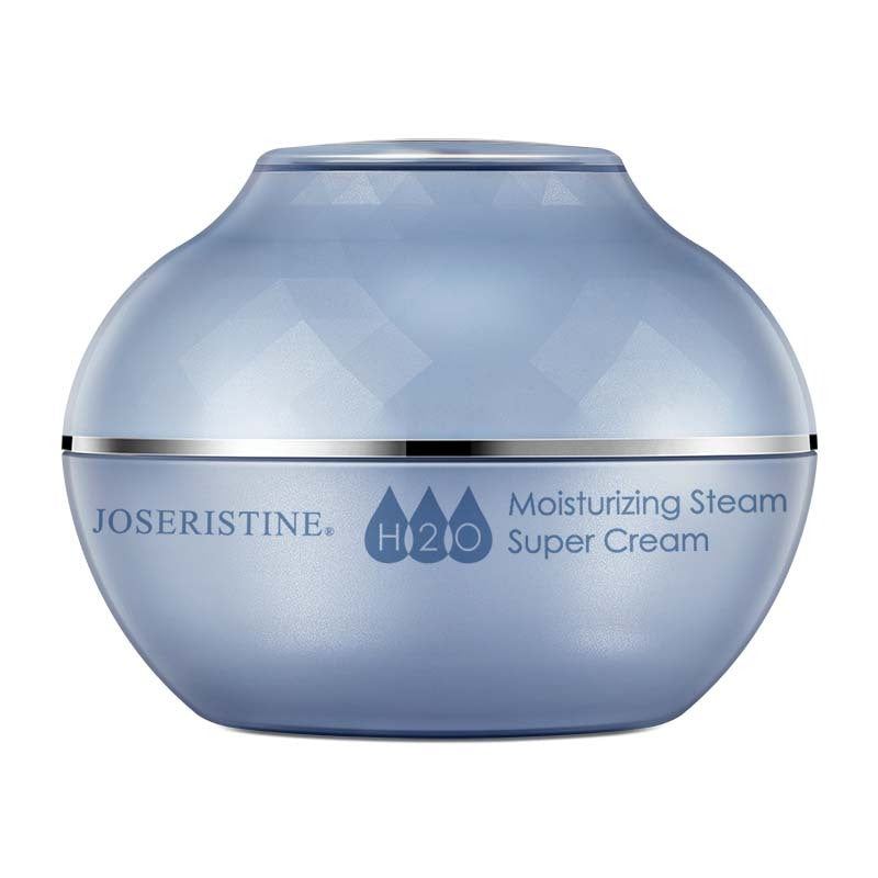 Choi Fung H2O Moisturizing Steam Super Cream 50ml