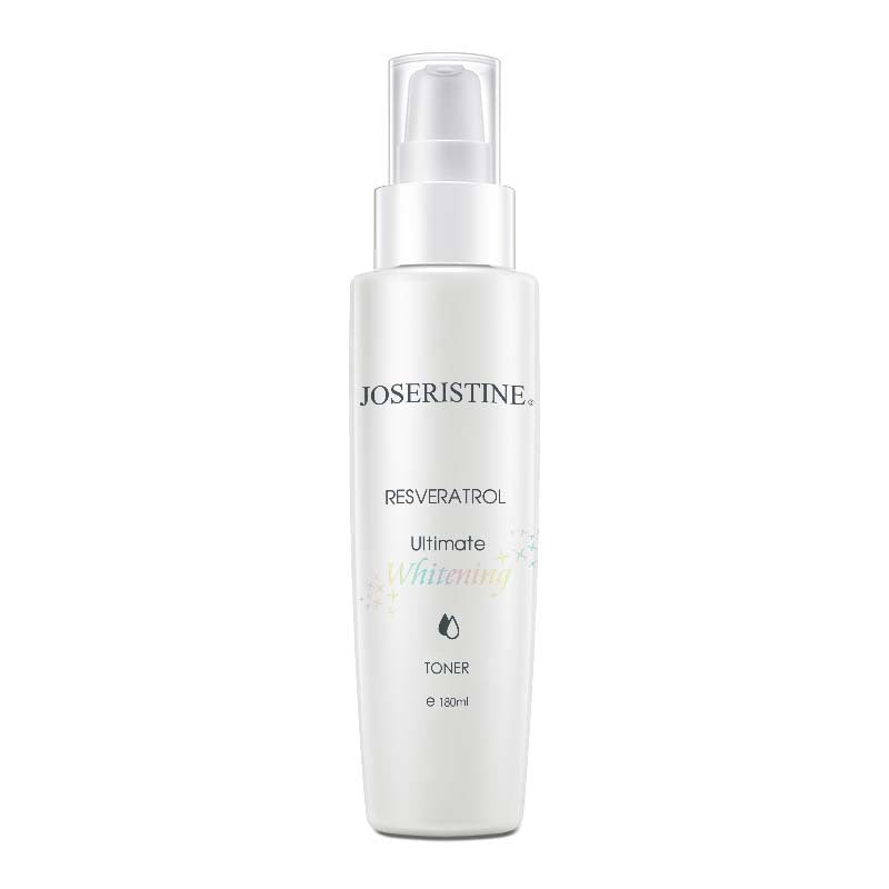 Choi Fung Resveratrol Ultimate Whitening Toner 180ml