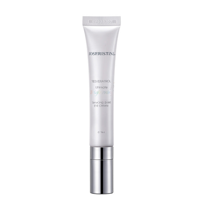 Choi Fung Resveratrol Ultimate Brightening Diamond-Shine Eye Cream 18ml