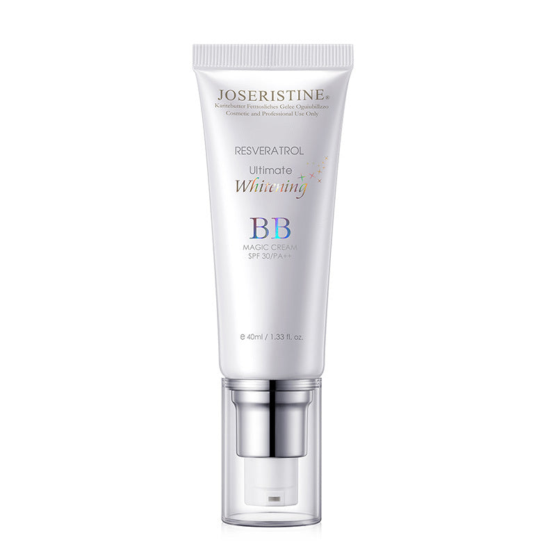 Choi Fung Resveratrol Ultimate Brightening BB Magic Cream SPF 30/PA++(01) 40ml