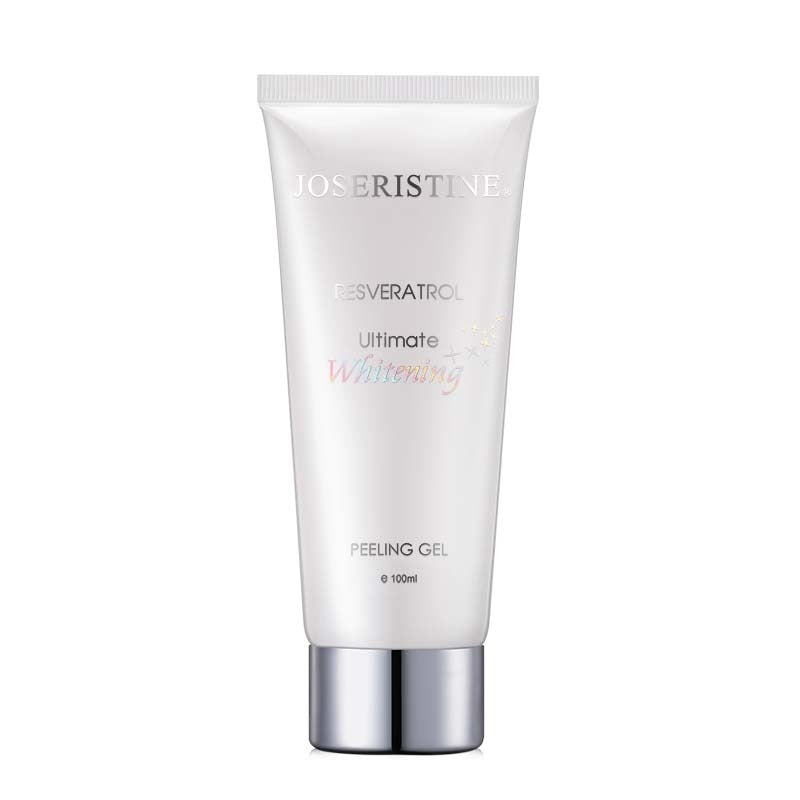 Choi Fung Resveratrol Ultimate Whitening Peeling Gel 100ml
