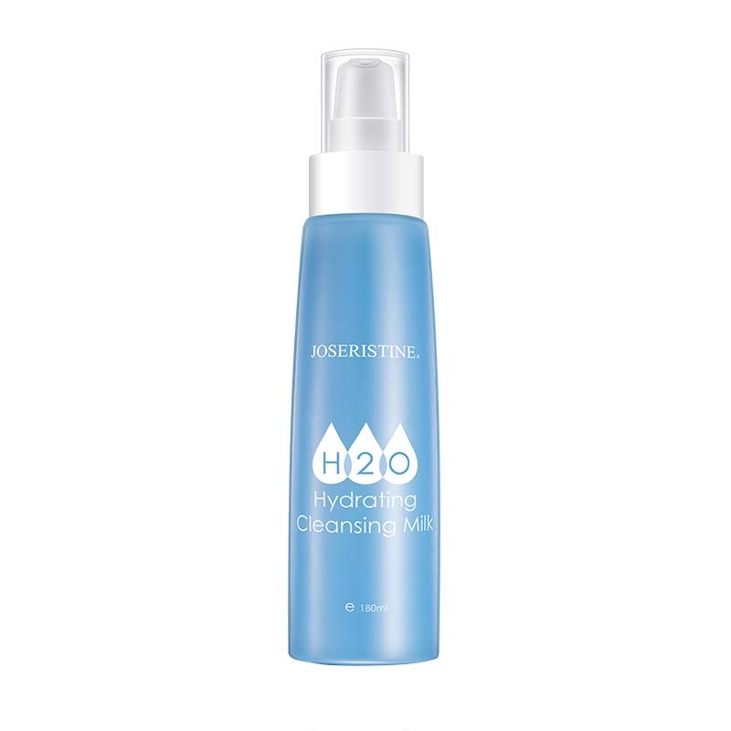 Choi Fung H2O Hydrating Cleasing Milk 180ml