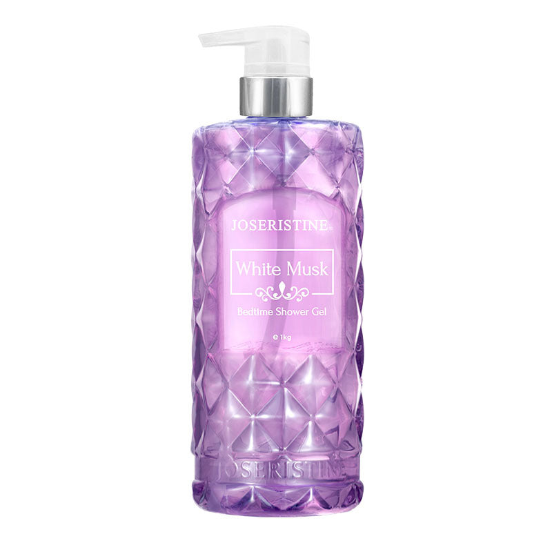 Choi Fung White Musk Bedtime Shower Gel 1000ml