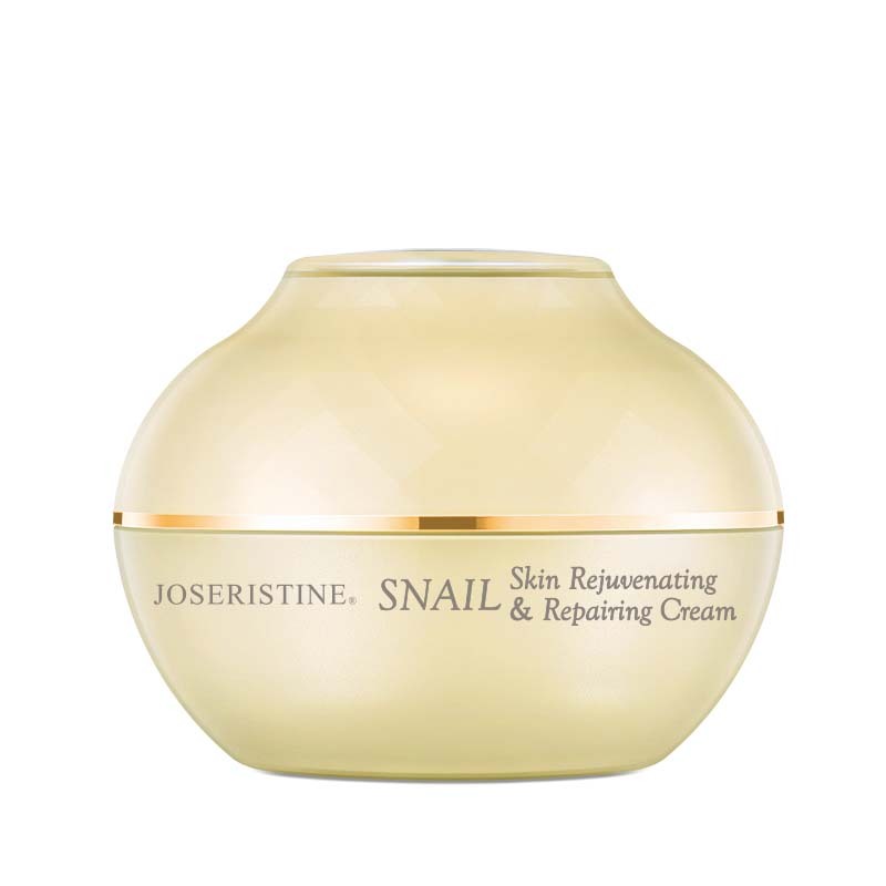 Choi Fung SNAIL Skin Rejuvenating & Repairing Cream 50ml