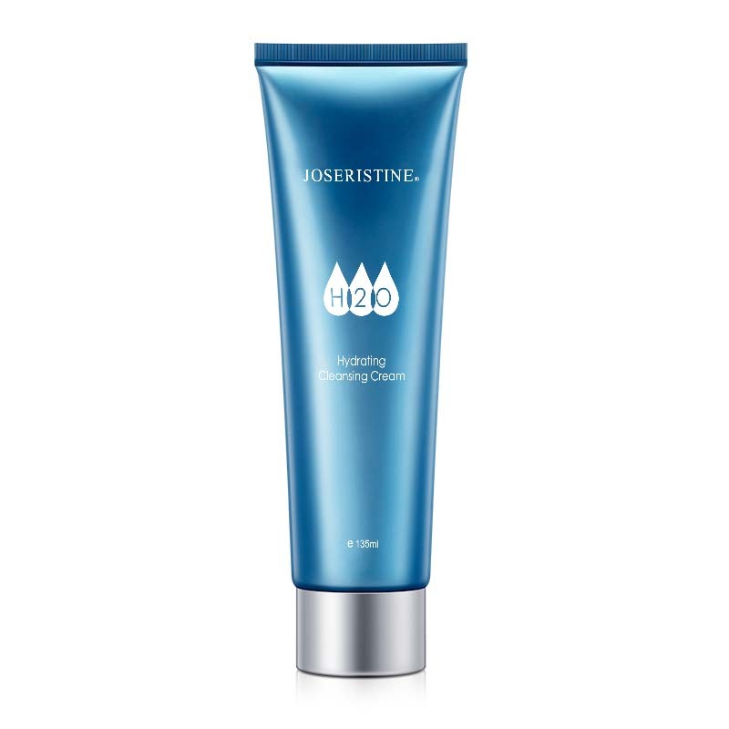 Choi Fung H2O Hydrating Cleansing Cream 135ml