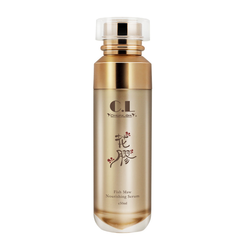 Choi Fung Fish Maw Nourishing Serum 50ml