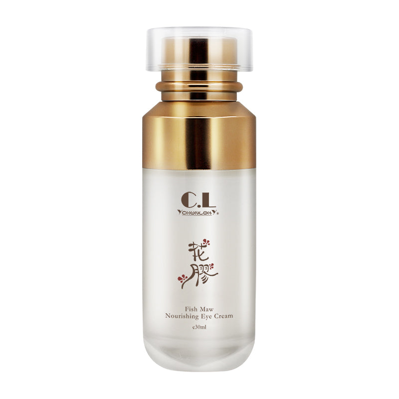 Choi Fung Fish Maw Nourishing Eye Cream 30ml