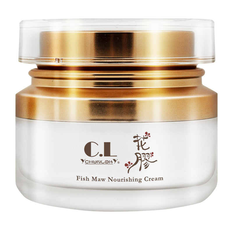Choi Fung Fish Maw Nourishing Cream 50ml