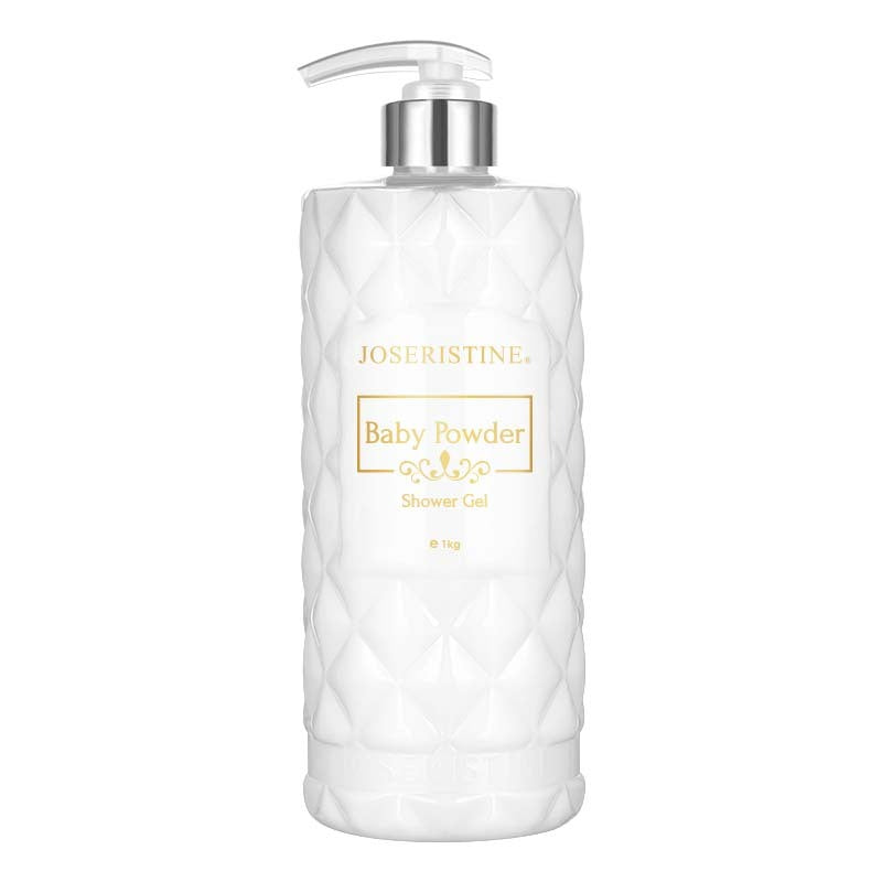 Choi Fung Baby Powder Shower Gel 1000ml