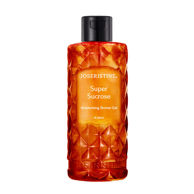 Choi Fung Super Sugar Moisture Shower Gel 200ml