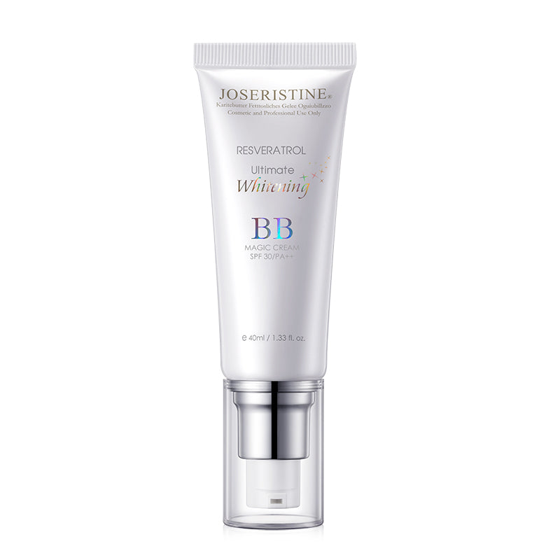 Choi Fung Resveratrol Ultimate Whitening BB Magic Cream SPF 30/PA++(02) 40ml