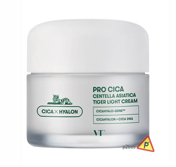 VT PRO New Light Cream 80ml