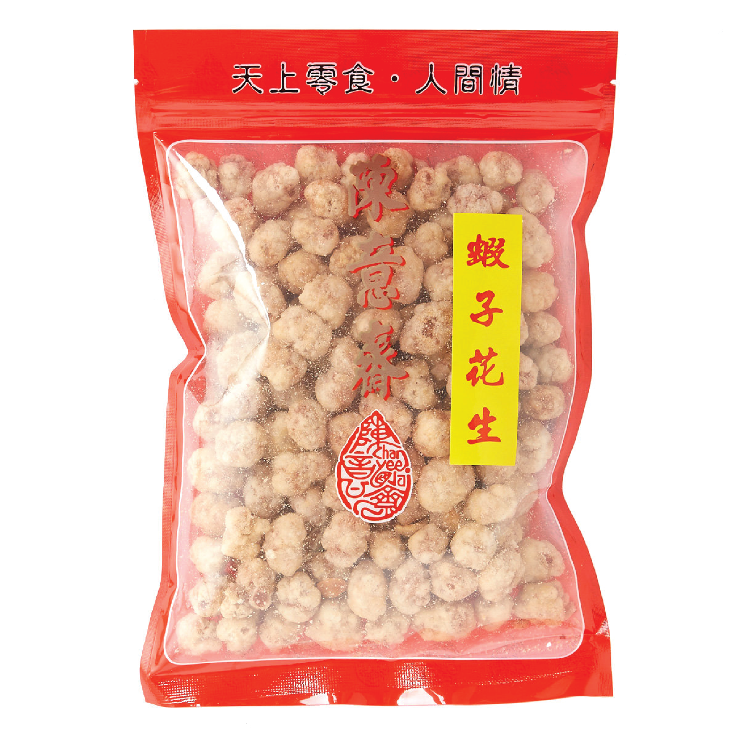 CHAN YEE JAI CRISPY PEANUTS 100G