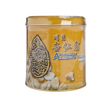 CHAN YEE JAI FRITLLARY ALMOND PASTE POWDER 454G