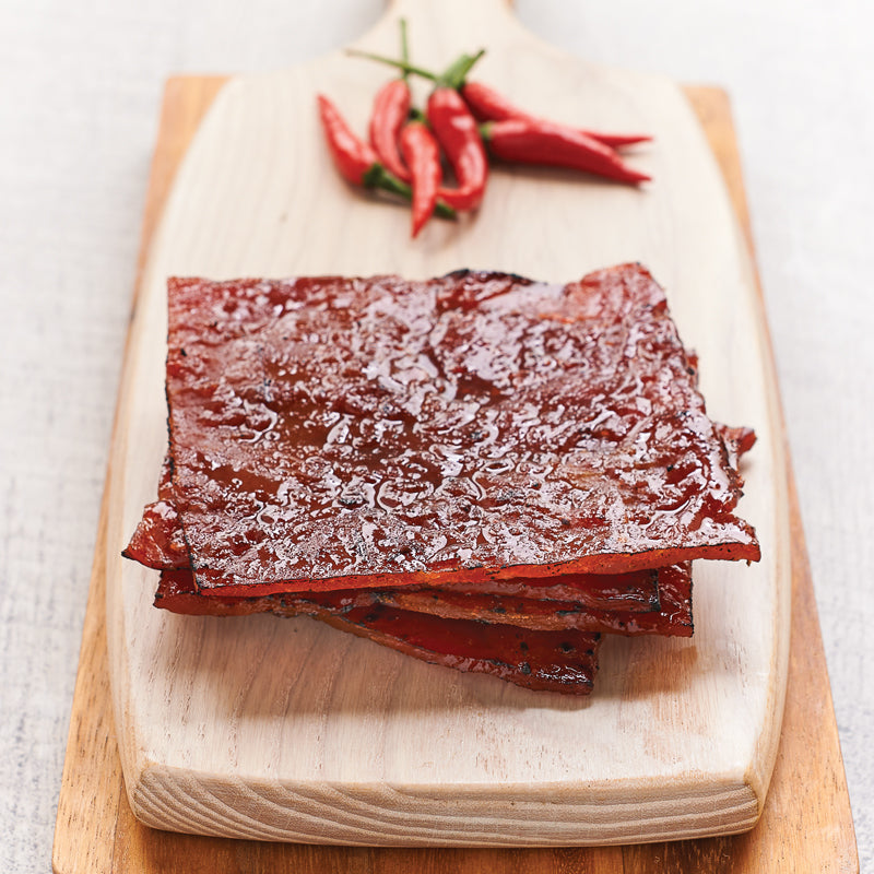 BEE CHENG HIANG Chilli Pork 280G (Box)