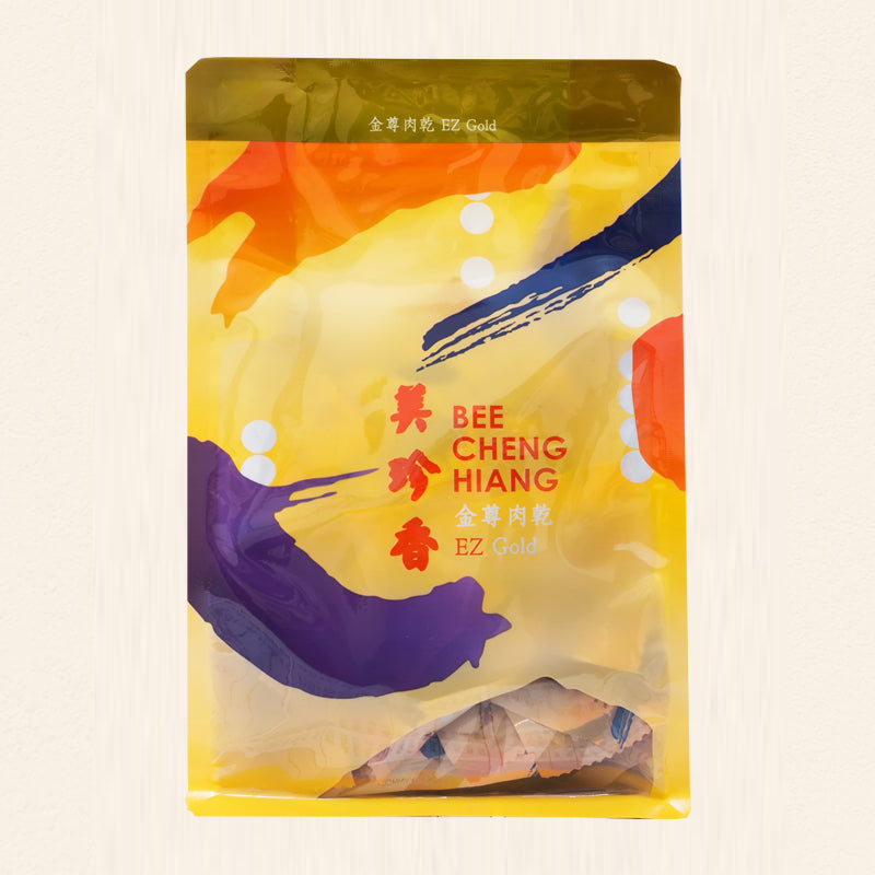 BEE CHENG HIANG EZ Gold 500G