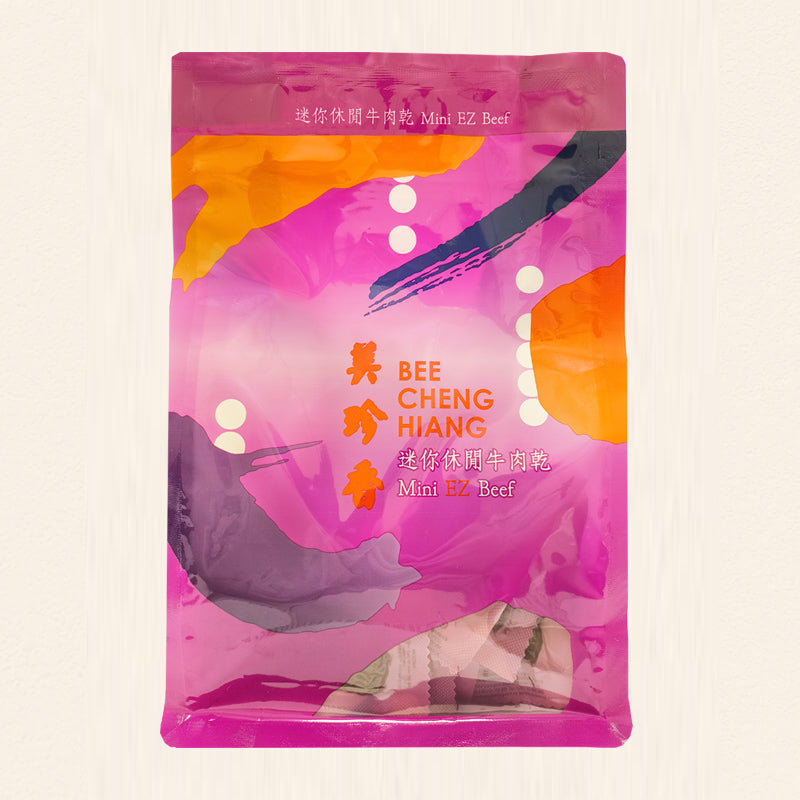 BEE CHENG HIANG Mini EZ Beef 300G