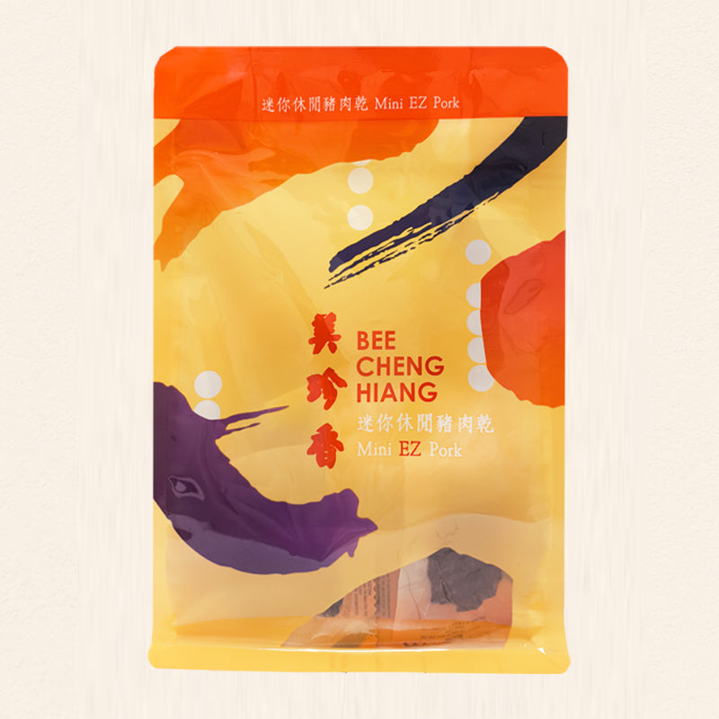 BEE CHENG HIANG Mini EZ Pork 300G