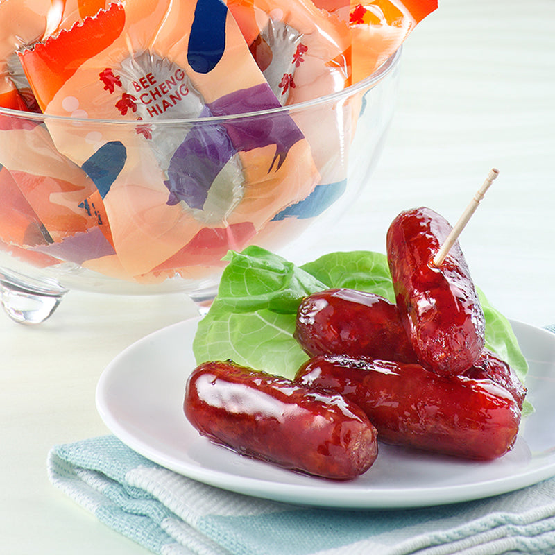 BEE CHENG HIANG EZ Gold 500G