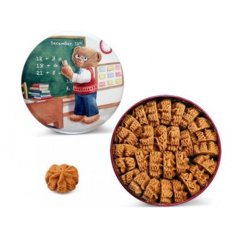 Jenny Cookies Coffee Flower Cookies 640G