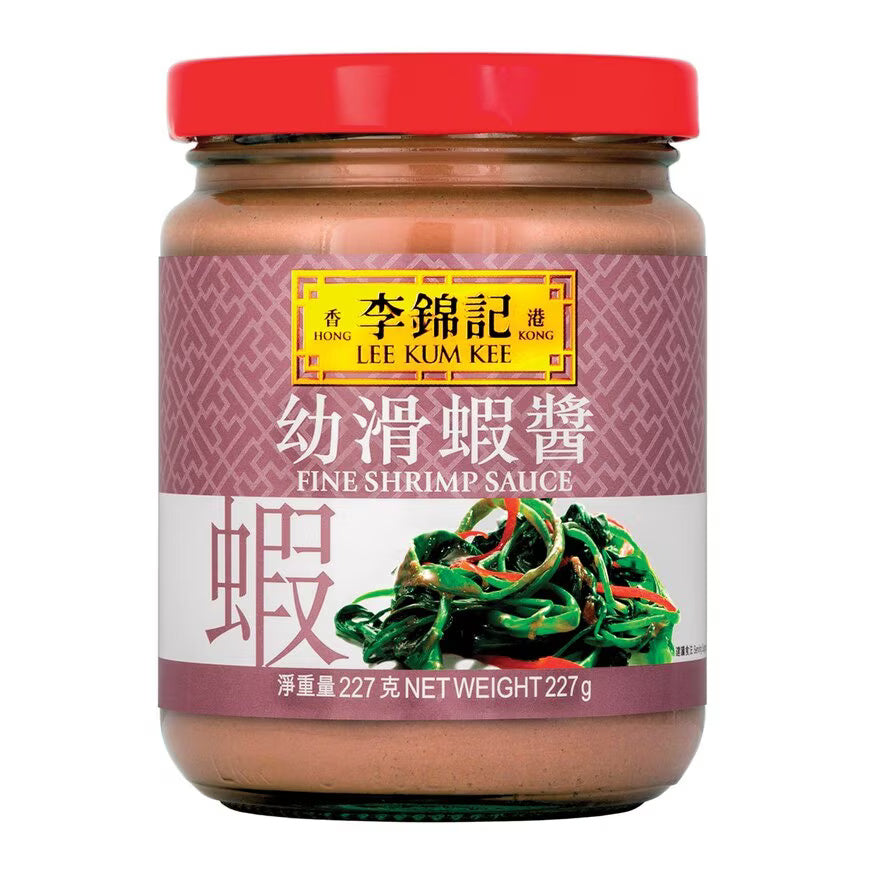 Lee Kam Kee Shrimp Paste 227g