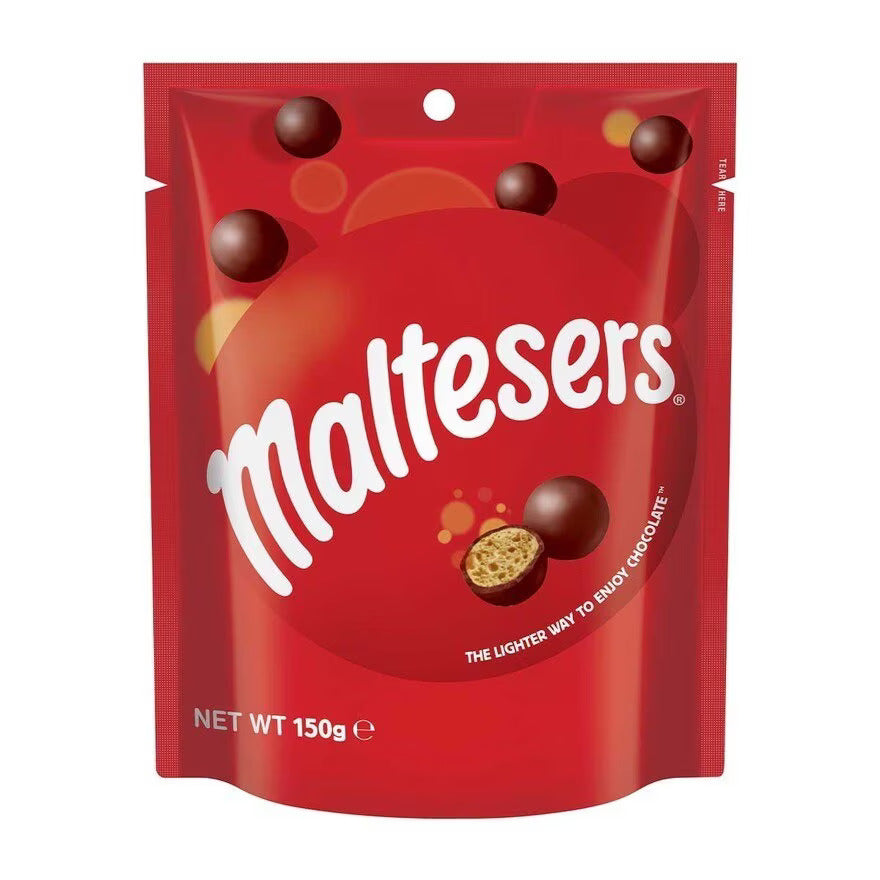Maltesers Grocery Bag 150g