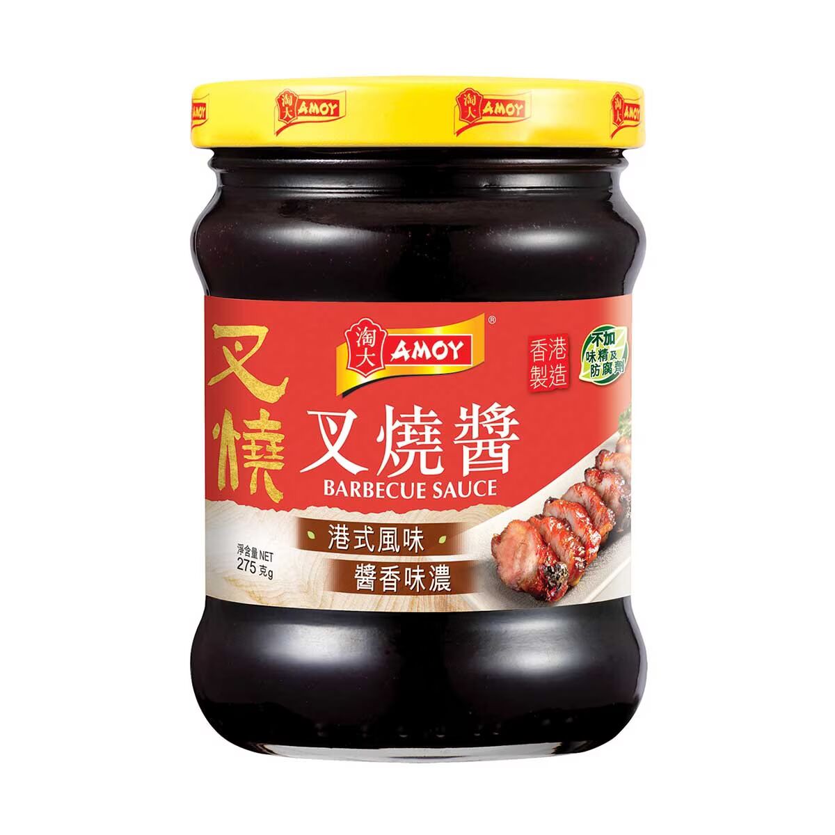 淘大 叉燒醬275G