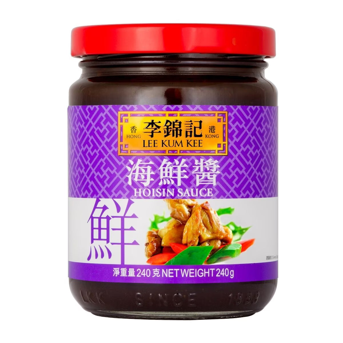 Lee Kum Kee Seafood Sauce 240g