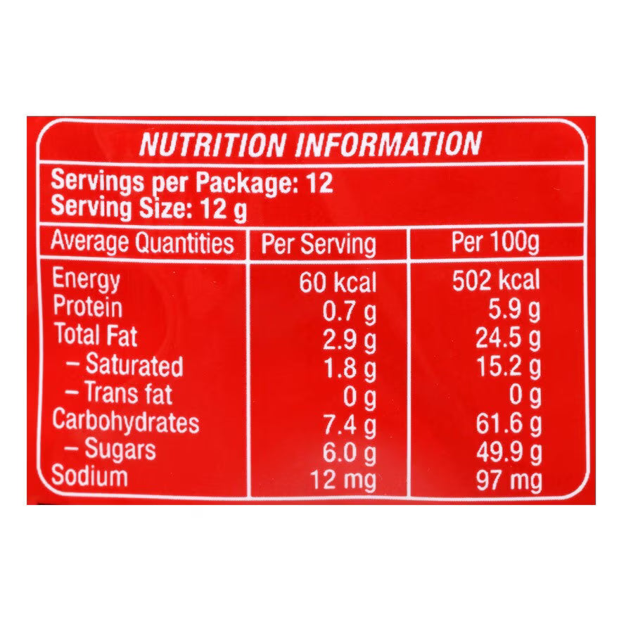 Maltesers Dark Funsize 144g