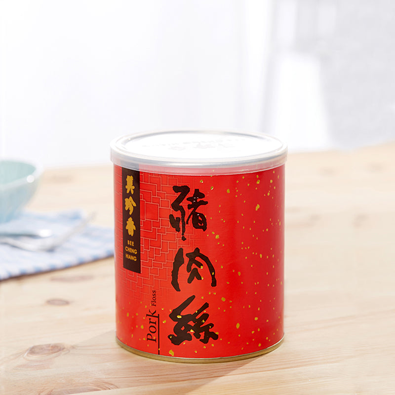 BEE CHENG HIANG Pork Floss 200G