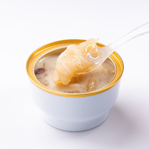 Premier Food Fish Maw w/ Yam Rhizome 178g