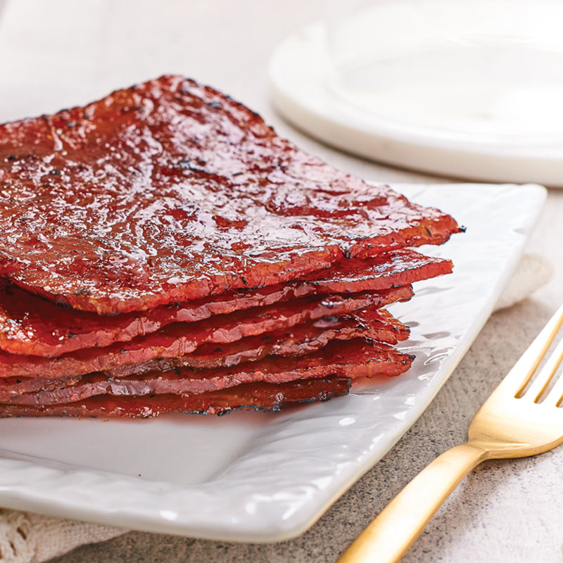 BEE CHENG HIANG Sliced Pork 280G (Box)