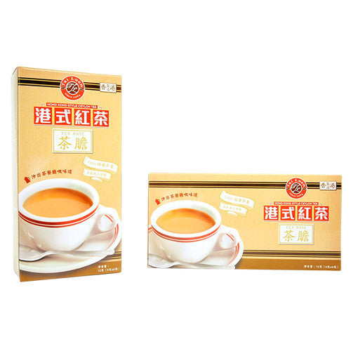 TAI LUEN Hong Kong Style Ceylon Tea Base 8X9G