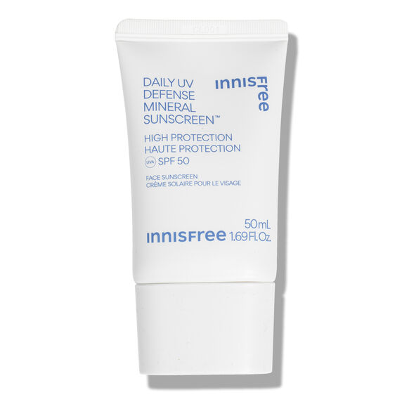 Innisfree UV sunscreen 50ml