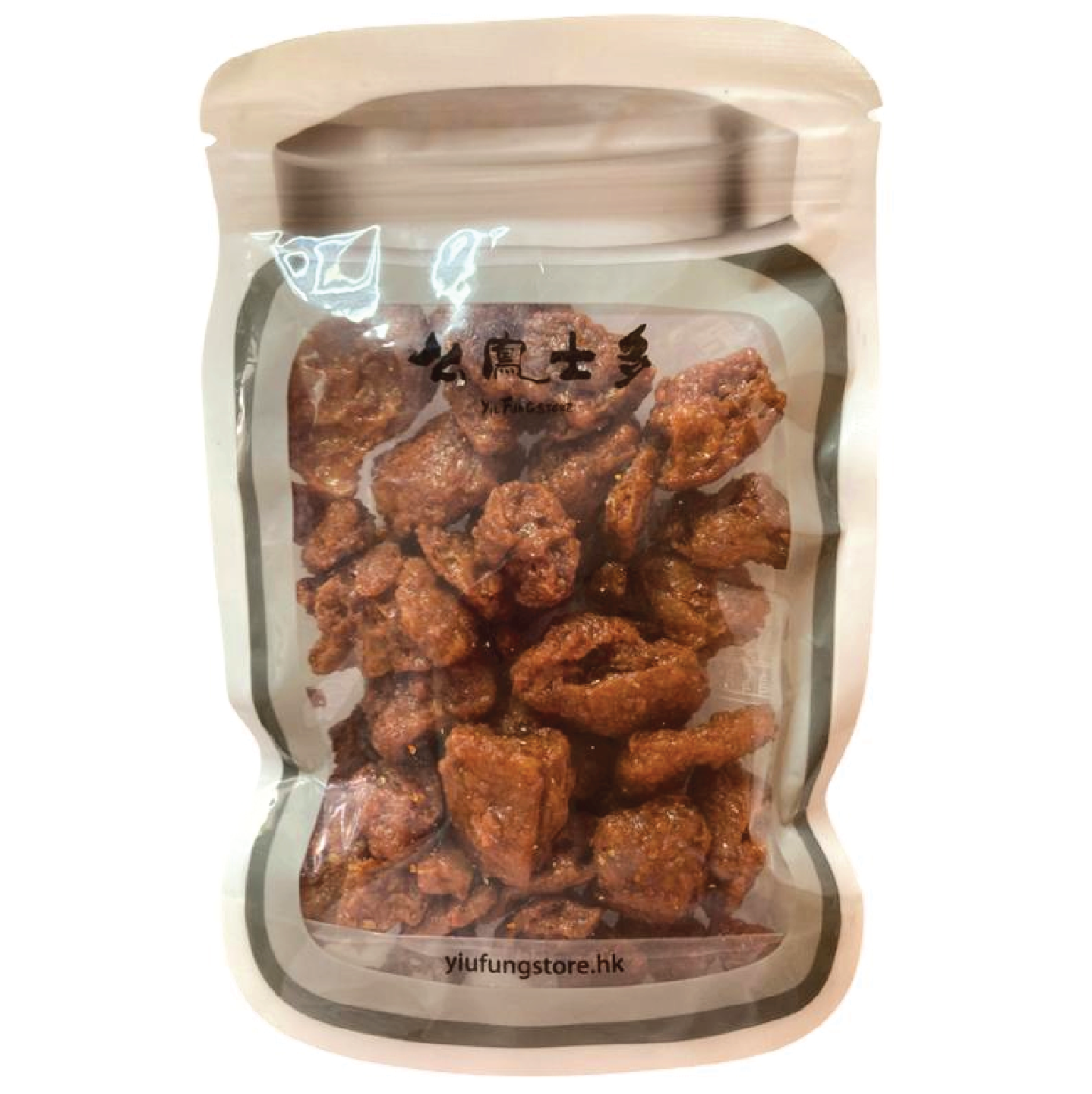 SHANG HAI YIU FUNG FRIED DOUGH (CRISPY) 112G