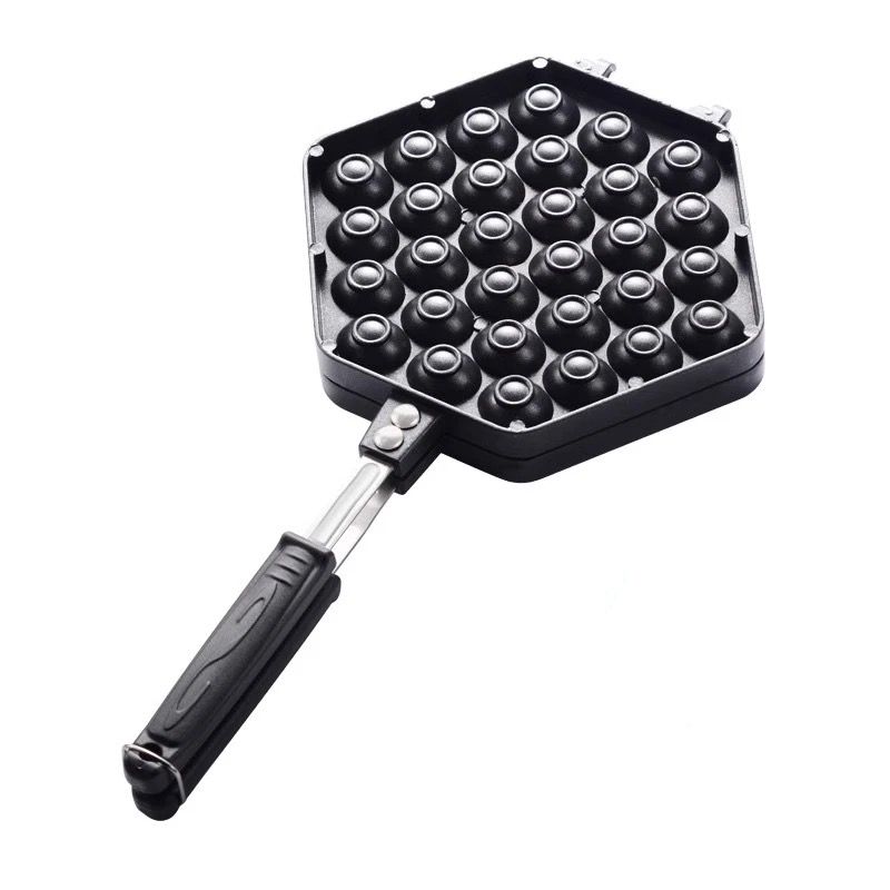 Hong Kong Style Egg Waffle Maker